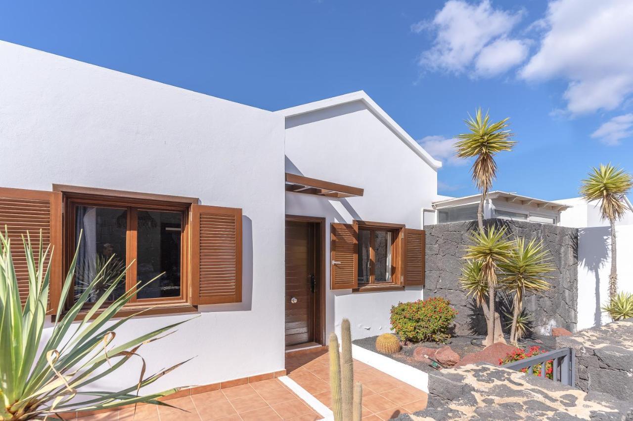 Villa Casa Mar Playa Blanca  Exterior foto